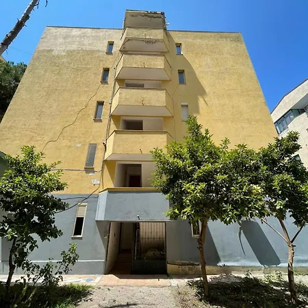 Kleo Apartament Durrës