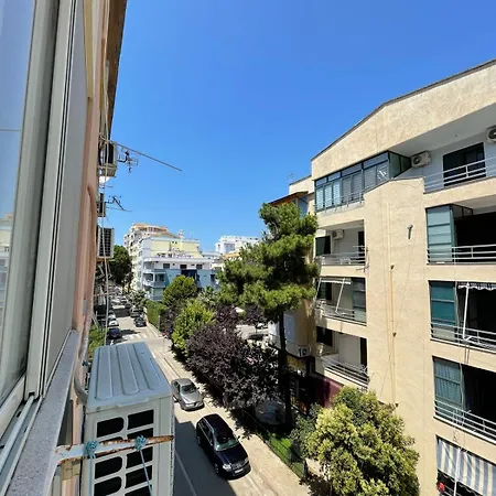 Kleo Apartament Durrës