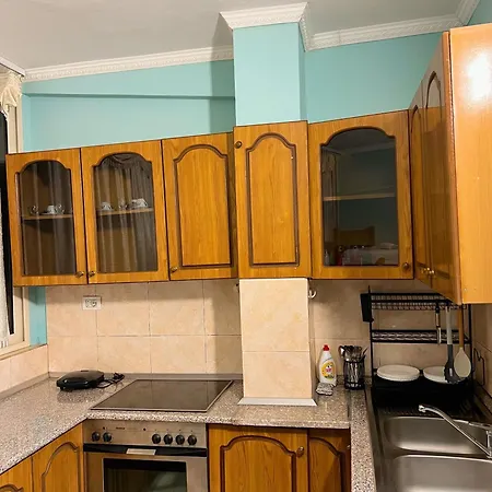 Kleo Apartament