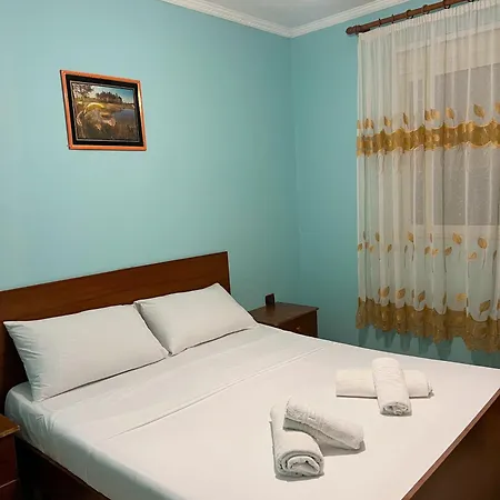 Kleo Apartament Durrës