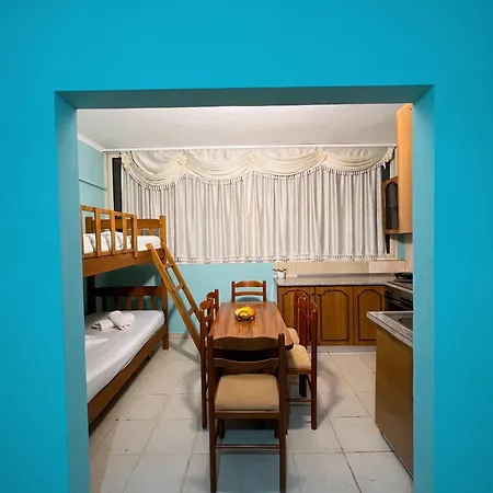Kleo Apartament * Durrës
