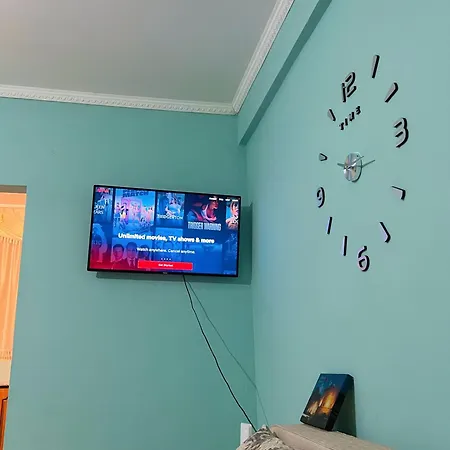 Appartamento Kleo Apartament