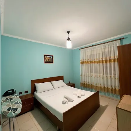 Kleo Apartament *