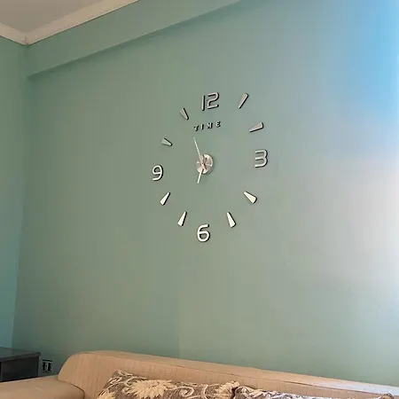Kleo Apartament *