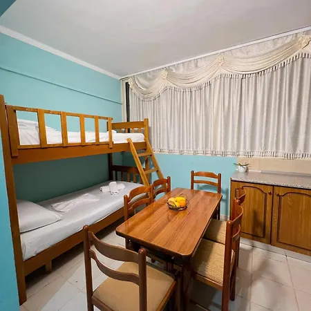 Kleo Apartament Durrës