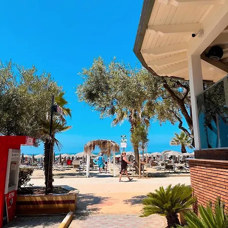 Appartamento Kleo Apartament *