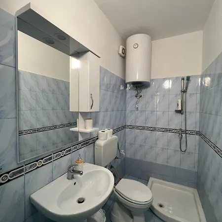 Kleo Apartament