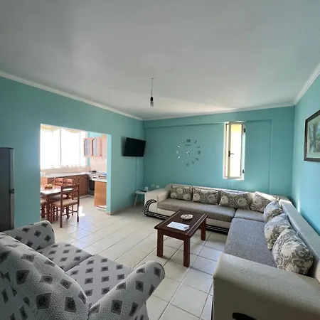 Kleo Apartament *