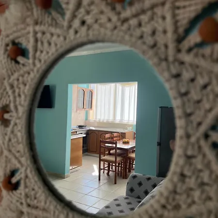 Appartamento Kleo Apartament *
