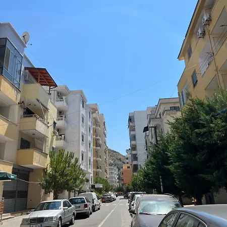 Kleo Apartament Durrës