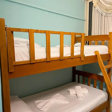 Apartmán Kleo Apartament