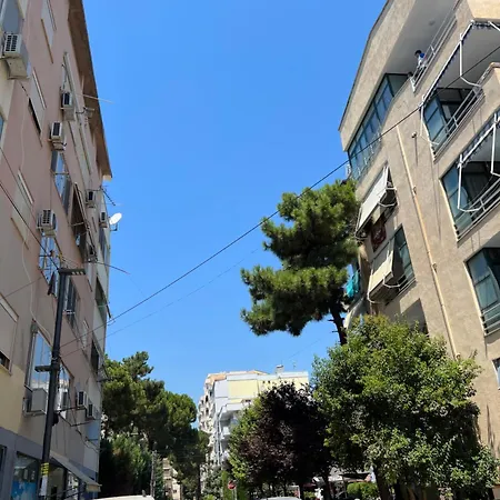 Kleo Apartament *